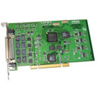 MIL-STD-1553 PCI Interface Card