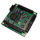 ARINC PC/104-Plus Interface Card