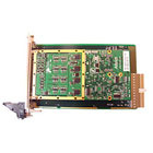 ARINC 3U/6U CompactPCI Interface Card