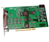 ARINC PCI Interface Card