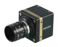 1 Mpixel Cameras