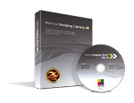 Matrox Imaging Library (MIL)