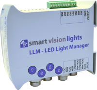 LED Light Manager